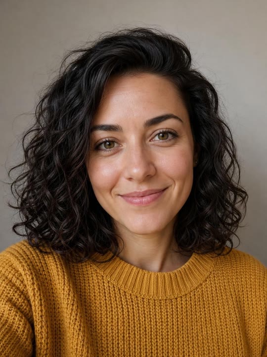 Example input photo for a Tiny Desk AI video